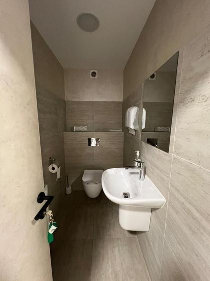 Comision 0 Spațiu birouri 140 mp, luminos, lift și recepție Bd. Dacia - 9