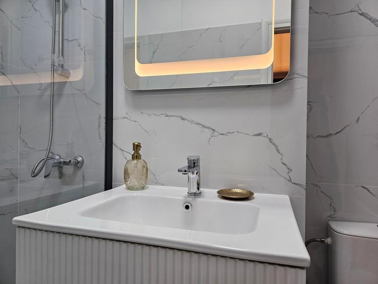 Militari - Exigent Plaza - inchiriere apartament 2 camere decomandate! Parcare ! - 17