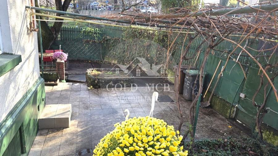 Casa Floreasca-lac - 5