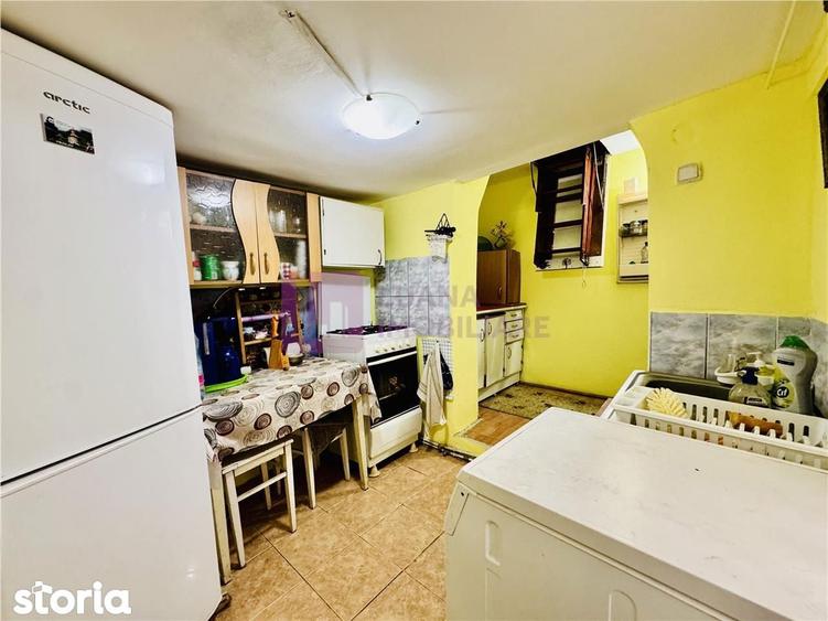 Casa individuala de vanzare in Nucet | Rosia | teren 747 mp | livada, - 7