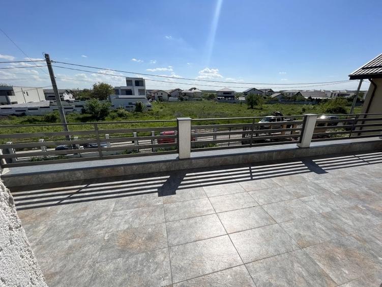 Casa Dragomiresti Deal | finisaje Premium | teren 650 m - 18