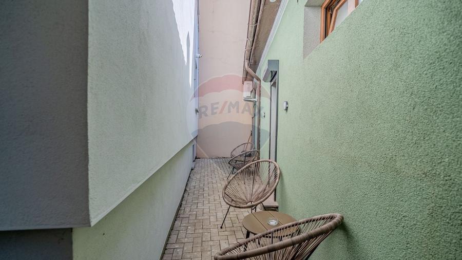 2 UNITATI LOCATIVE PREMIUM, ACTIVE IN REGIM HOTELIER| COMISION % - 23