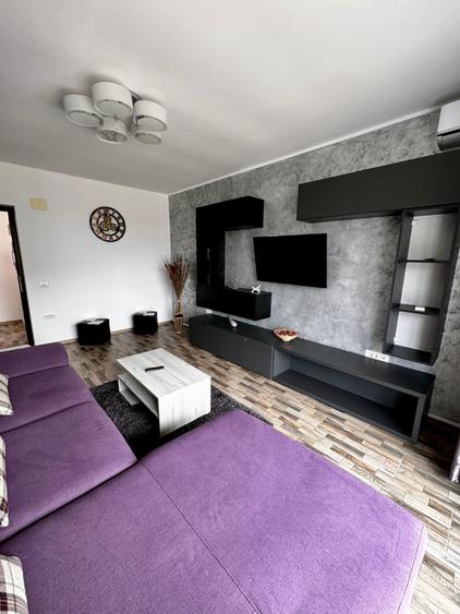 Apartament nou 2 camere, decomandat, 57 mp, Mamaia Nord, cod 161460 - 1