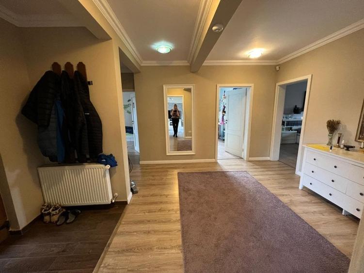 De vanzare casa individuala - Dumbravita - 4