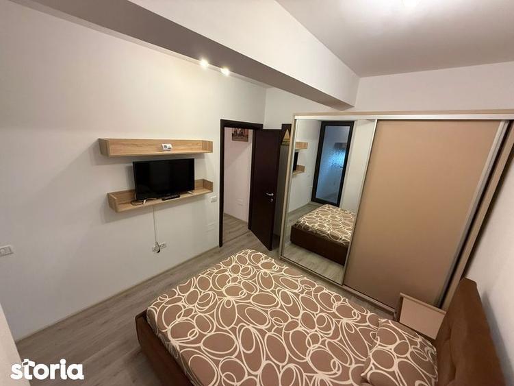 Apartament 2 cam Tomis Plus - 6