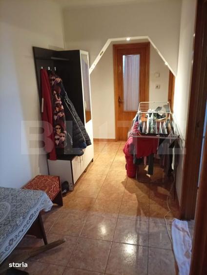 Apartament 2 camere decomandat | G Enescu | etaj 2 | 52,4 mp + balcon - 2