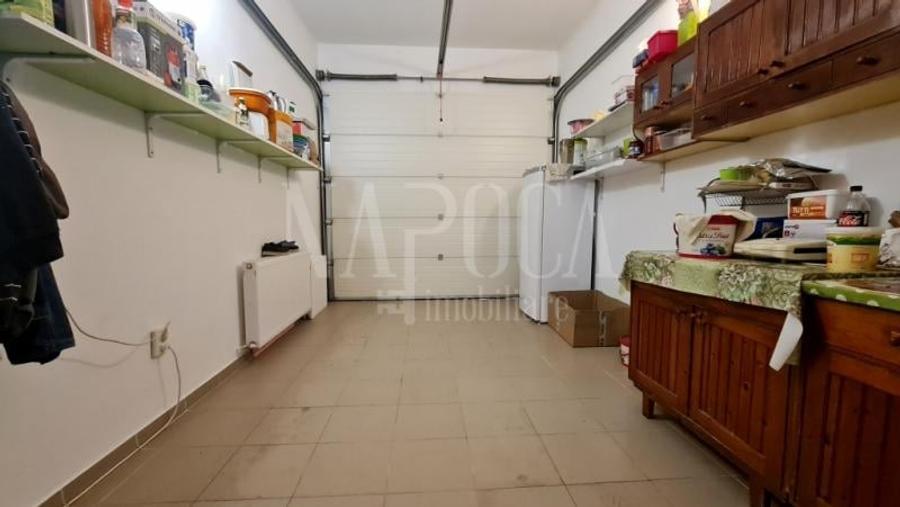 Casa 7 camere de vanzare in Faget, Cluj Napoca - 15