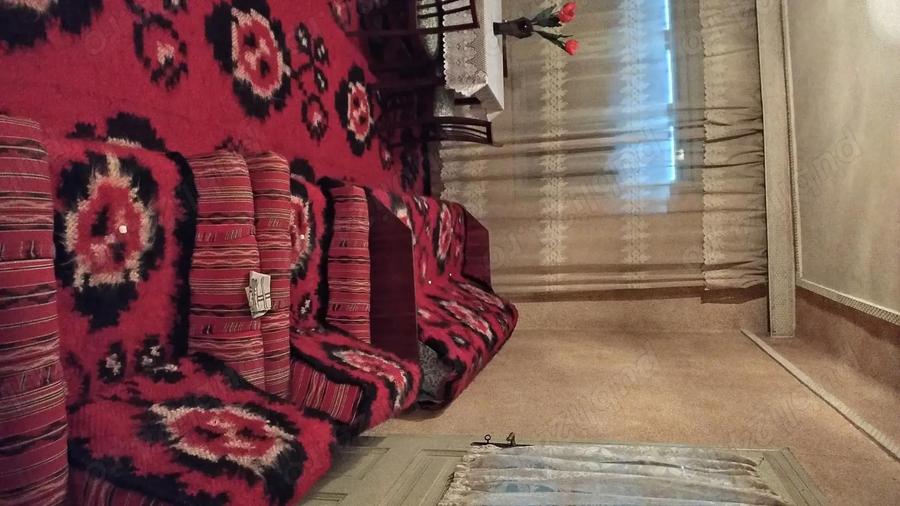 Vand casa in Doma?nea cu patru camere. (30 km de Baile Herculane) - 4