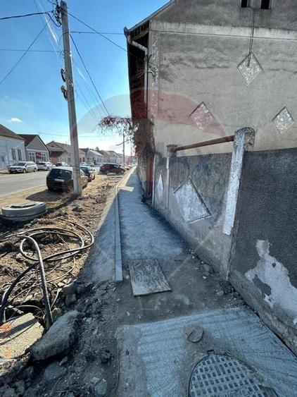 TEREN ULTRACENTRAL IN SALONTA - 11