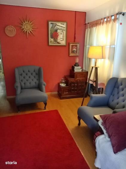 Piata Alba Iulia, adiacent, 2 camere bloc 2010, - 7