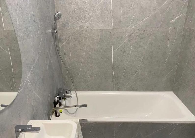 Inchiriez studio in zona militari, metrou lujerului - 2