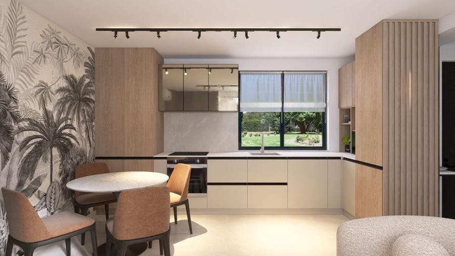 Townhouse | complex rezidential | Pipera - 6