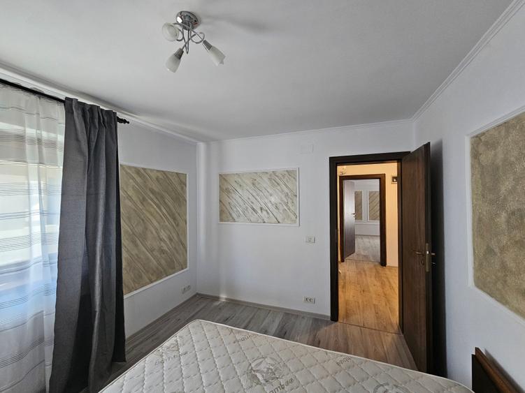 Duplex P+M, 5 camere, 3 băi, 3 balcoane, perete dublu, panouri, Dumbrăvița - 21