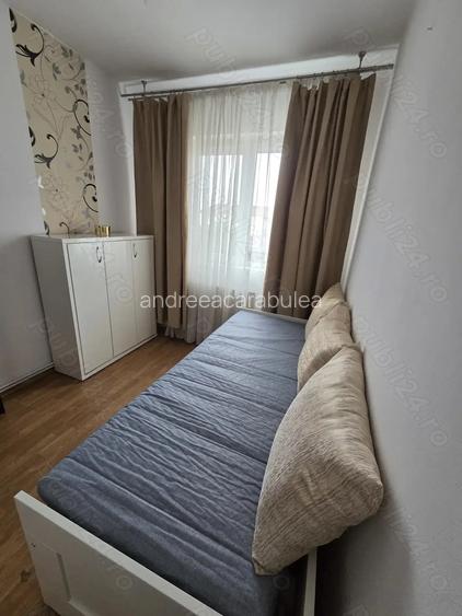 Ap 3 camere zona Milea Rahovei