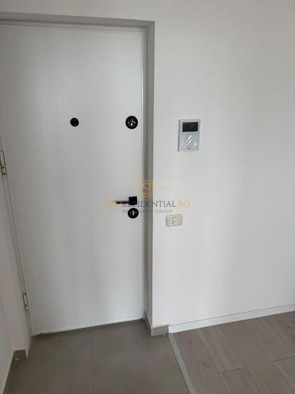 Apartament compact, Sos Salaj, Confort Urban Residence, mutare rapida - 10