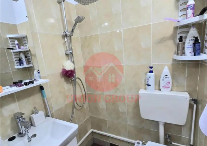 Garsoniera Superba Poarta 6 - 11