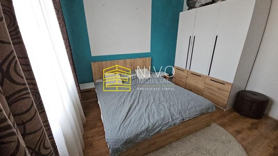 Apartament 2 camere - Tg. Mureș - Unirii - Str. Tisei