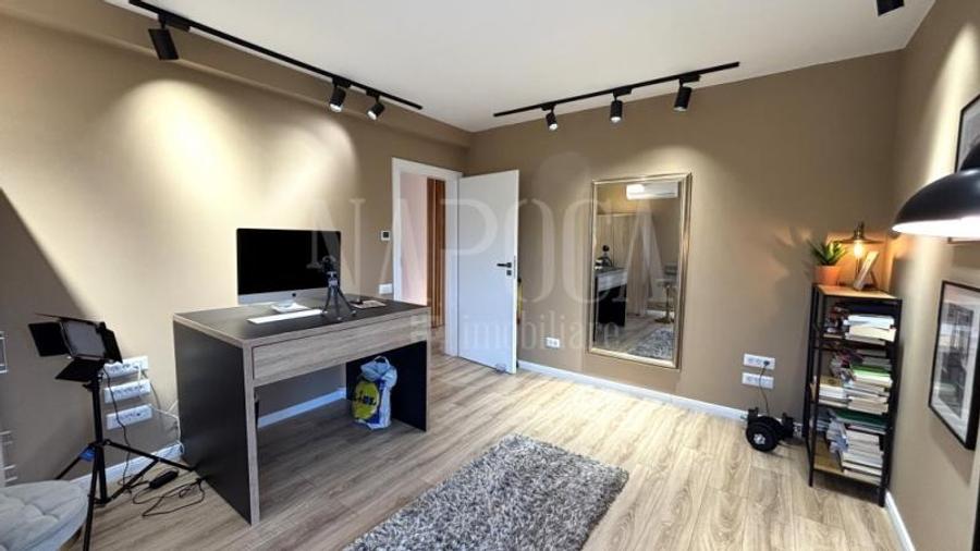 Casa 4 camere de vanzare in Dezmir - 7