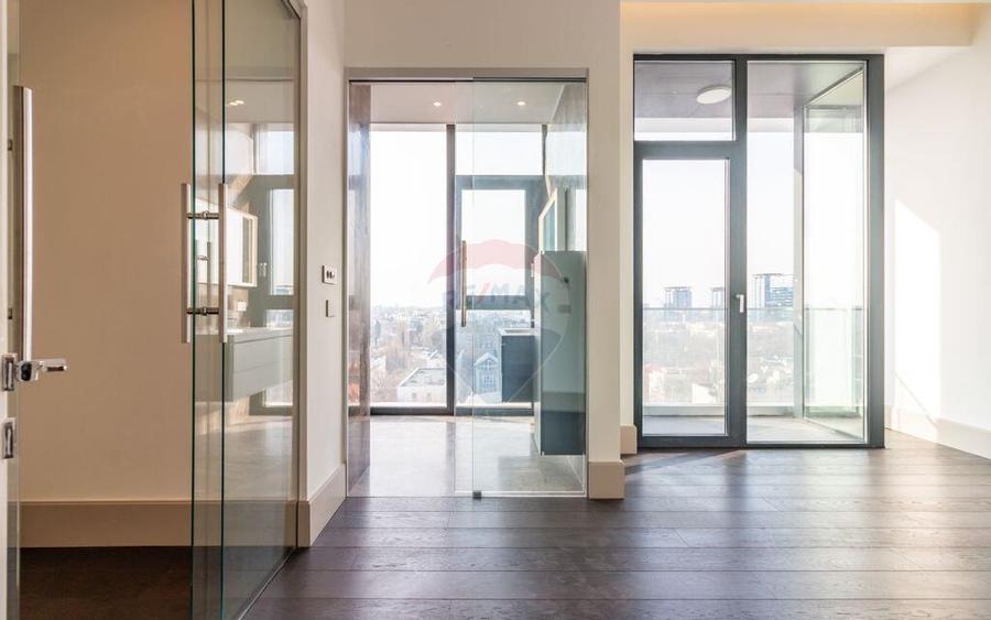 Penthouse spectaculos de vanzare - 13