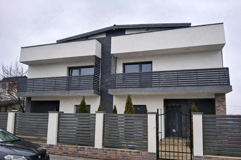 Casa Tip duplex 6 Camere - 5