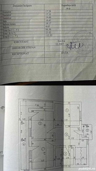 Casa Craiova - Brestei - 253mp - 1
