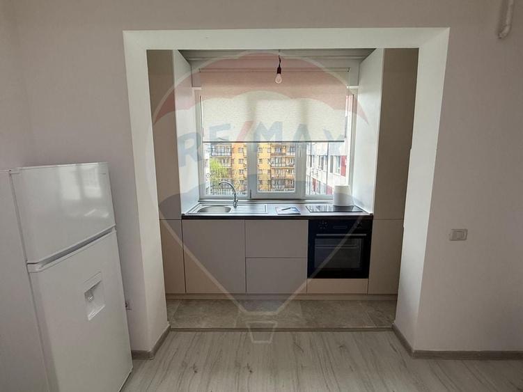 VANZARE Apartament cu 2 camere in zona Militari Residence - 8