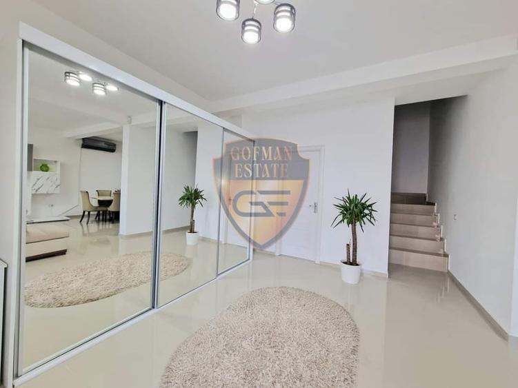Casa 4 camere, Mamaia Nord, P+1, 107 mp utili, balcon, terasa, gaze, 2 bai - 22