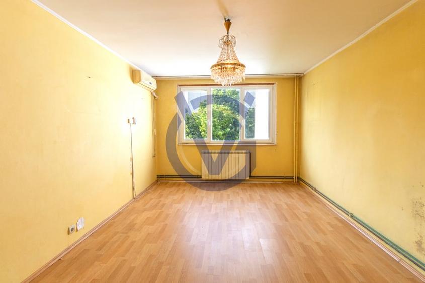 COMISION 0% - Aproape de Parc! 3 camere Decomandate, dupa gustul tau! - 7