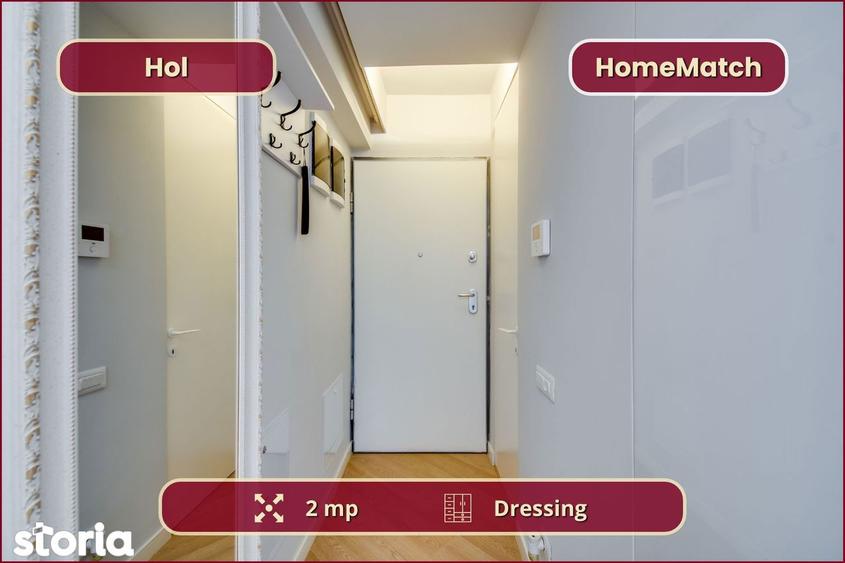 Cortina North || 2 camere || Piscina - 4