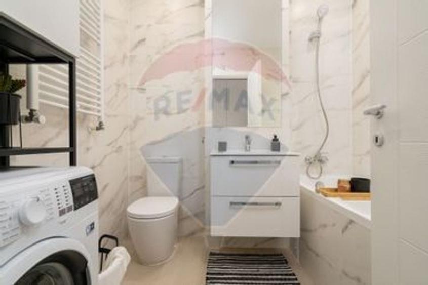 Vanzare garsoniere in zona Theodor Pallady - 9