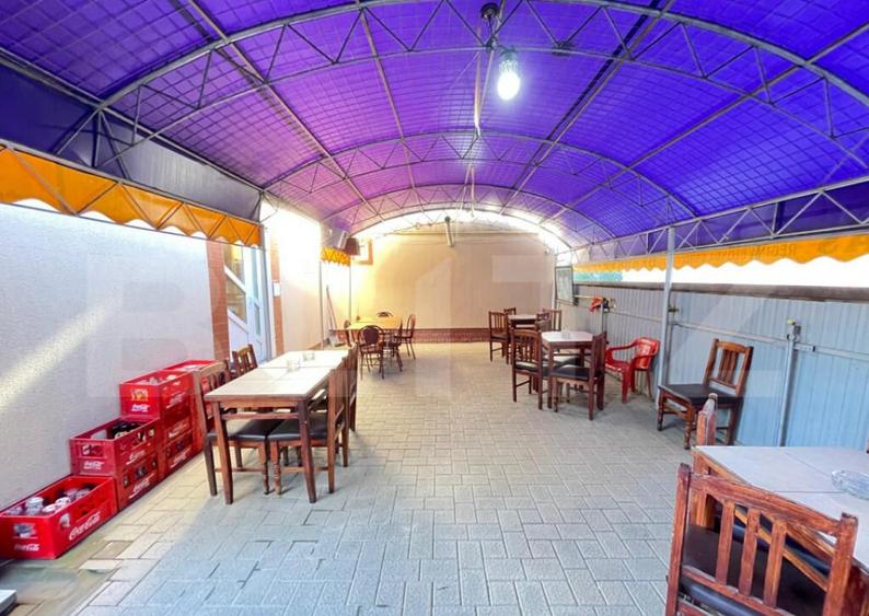 Spatiu comercial/Casa de vanzare, 260 mp, zona Zamca - 1