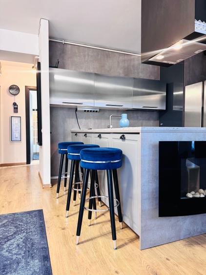 Floreasca Parc /  Rahmaninov / Mobilat Mobexpert - 34