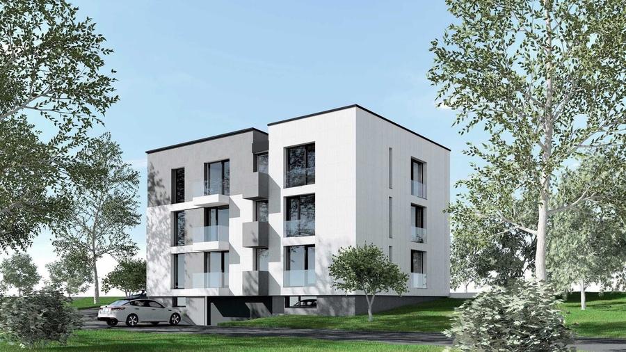 Apartament de vanzare in zona Cartodrom - ZONA CENTRALA !TVA INCLUS - 4