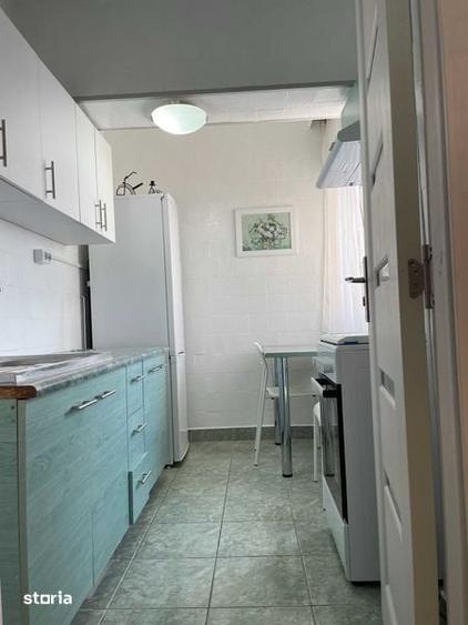 Garsonieră decomandată în Ultracentral