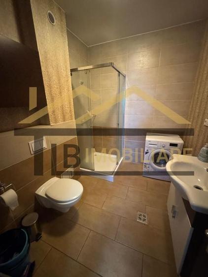 Apartament de 2 camere, 59mp, zona Centrala - 9