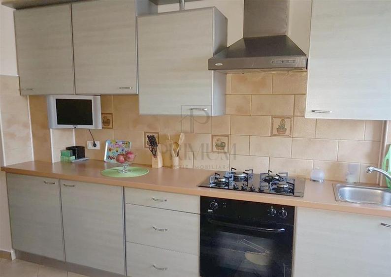 TIPOGRAFILOR - 3 cam - Clima - Centrala Proprie - Renovata - APROAPE DE MEDICINA - 9