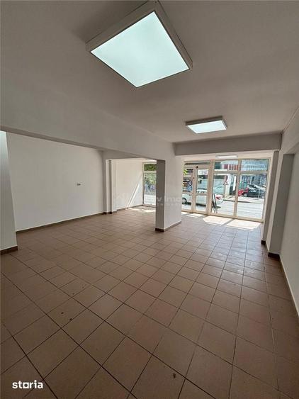 Spatiu comercial zona Ireg - 1