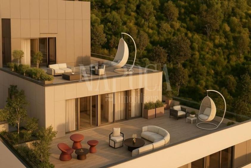 Apartament 2 camere de vanzare in Centru, Cluj Napoca - 3