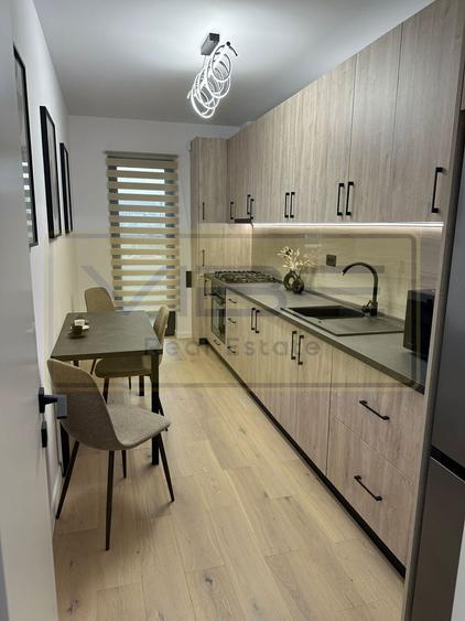 Apartament 1 camera+parcare Palas Campus- Mitropolie - 6