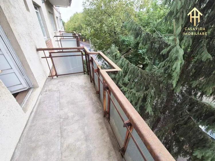Apartament de vanzare 2 camere, etaj 2,Spl. Tinere?ii - 7