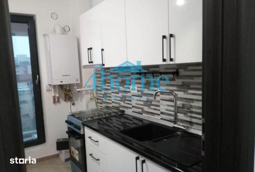 Studio Exigent Plaza | Lujerului | Militari - 4