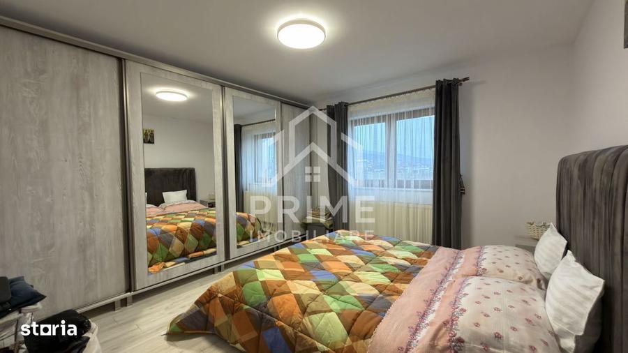 Casa de vanzare | 5 camere | 2 bai | Alba Iulia | zona Valea Popii - 9