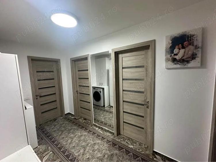 Apartament 2 camere decomandat Dambovi?a-Calea Sagului - 8