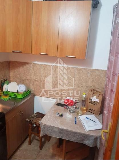 Apartament o camera, Sagului, clima, complet mobilat si u... - 3