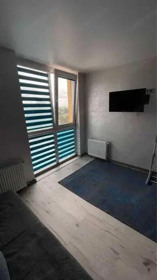 Garsoniera in zona Decebal - 7