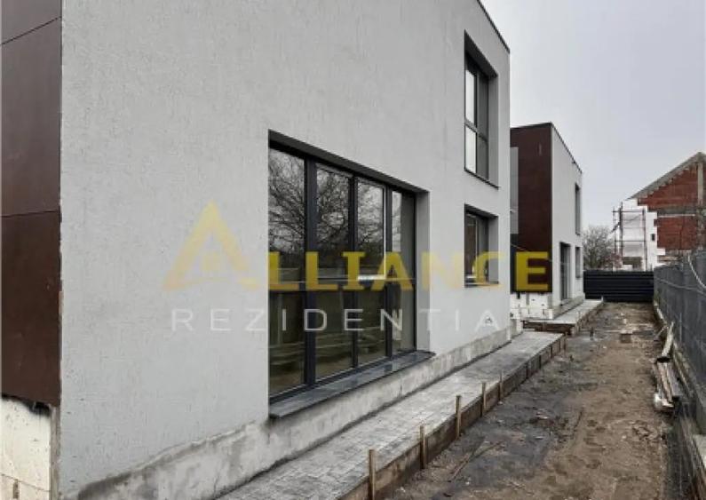 Vila 4 camere de aproape de Mega Image si campus scolar - 5