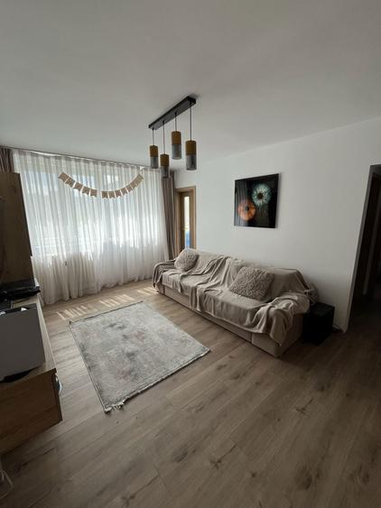 Apartament 2 camere - 1
