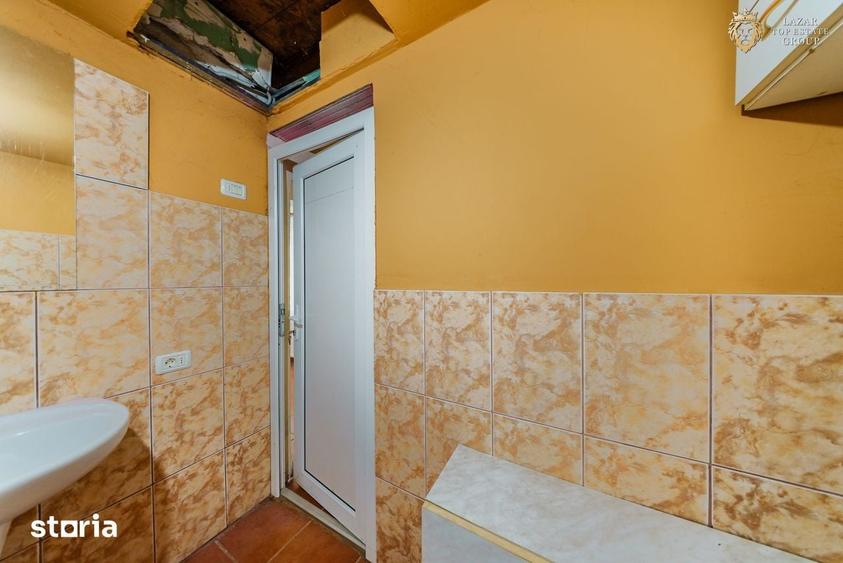 Casa 3 camere de vanzare in Minis - 2