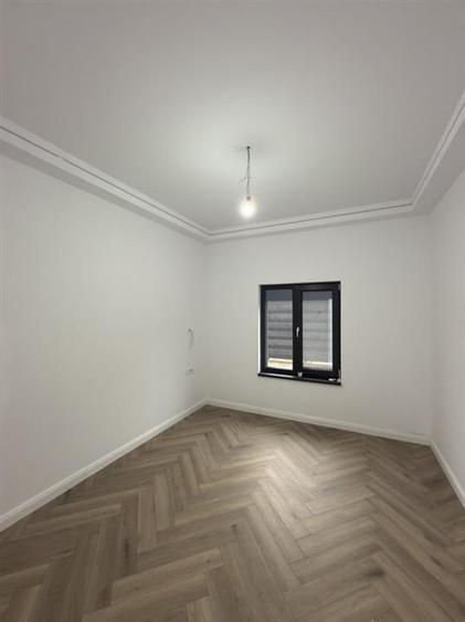 COMISION 0 | CASA  4 camere | GARAJ | BECI | - VALEA ADANCA | Construita in regi - 7