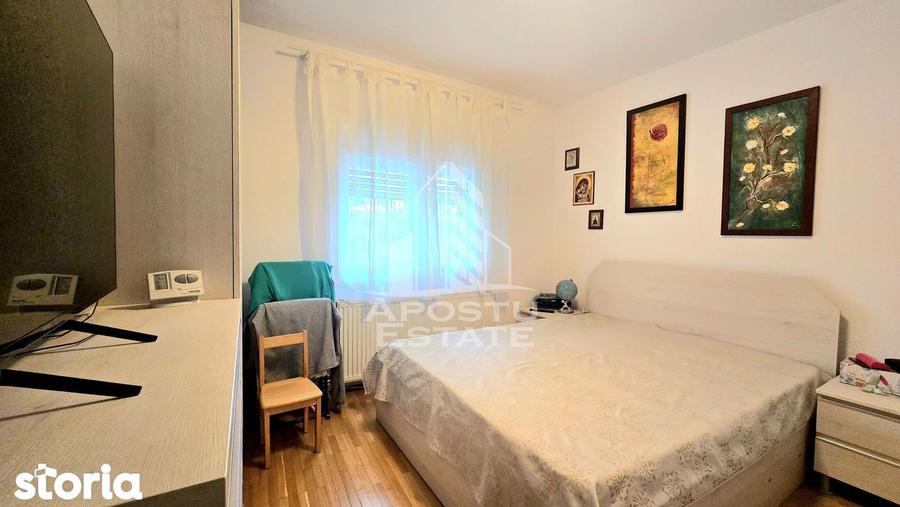 Apartament de vanzare 2 camere, decomandat, centrala proprie, Aradului - 6